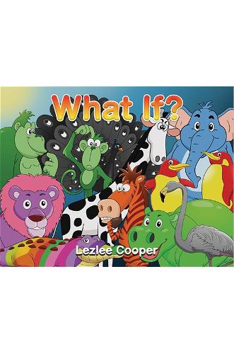 What If?