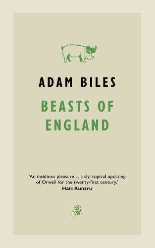 Beasts of England