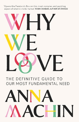 Why We Love