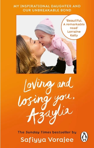 Loving and Losing You, Azaylia