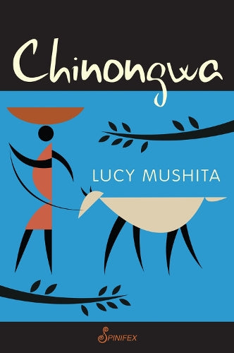 Chin CHINONGWA