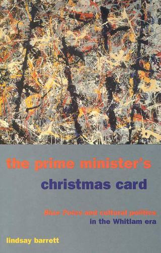 The Prime Minister's Christmas Card