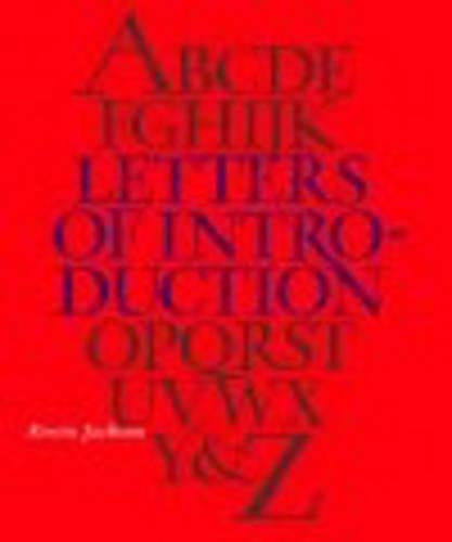 Letters of Introduction