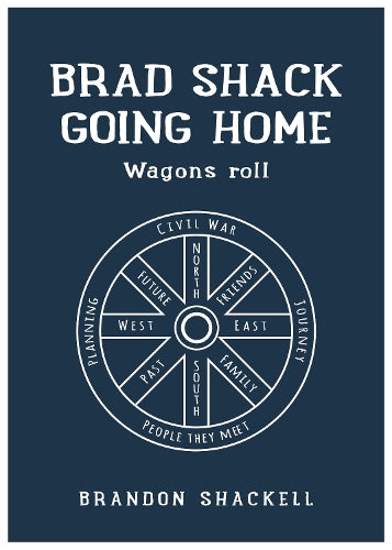 BRAD SHACK GOING HOME