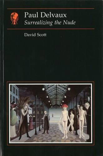 Paul Delvaux