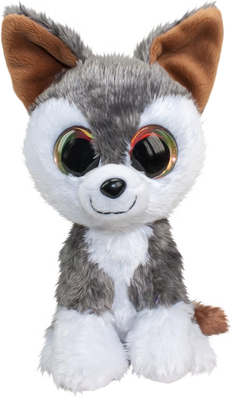 LUMO STARS – Hukka, 54987 Plush, 15 cm