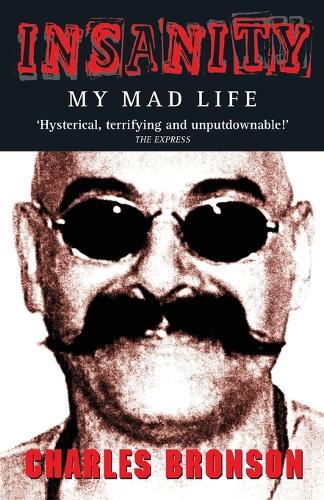 Insanity - My Mad Life