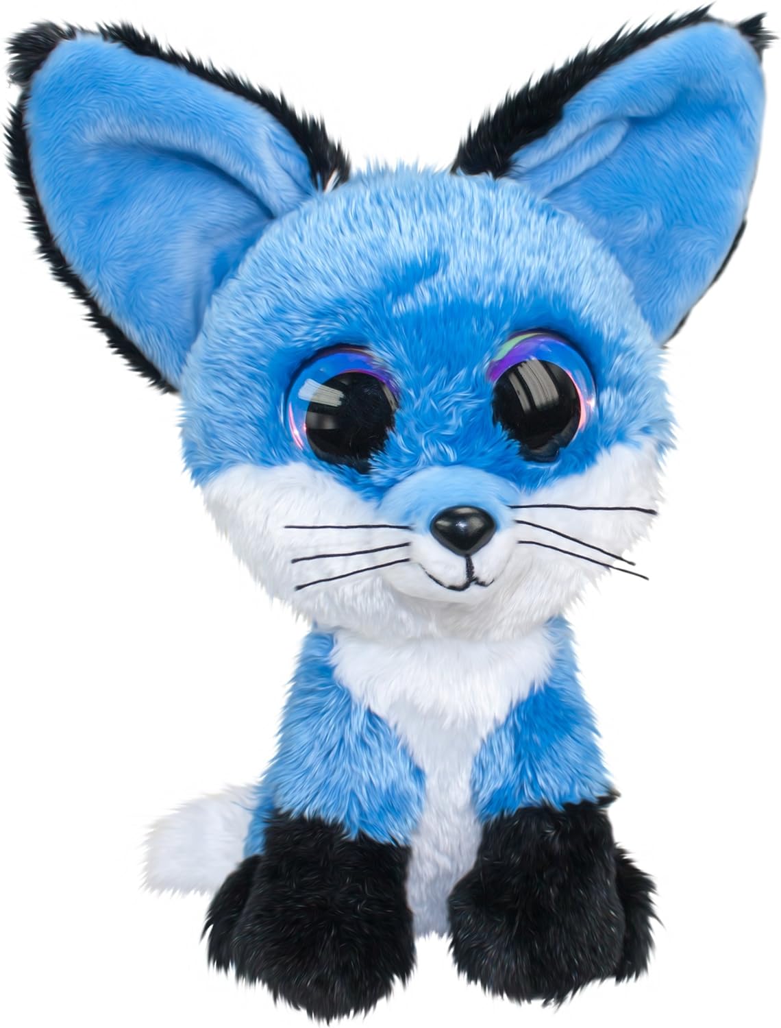 Tactic 54974 Lumo Stars-Fox Blueberry (Classic)