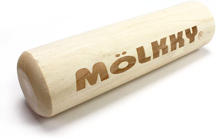 Tactic 53990 Mölkky Tikku (Throwing Skittle), Mixed