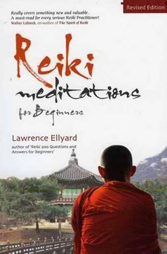 Reiki Meditations for Beginners
