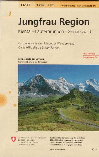 Jungfrau Region