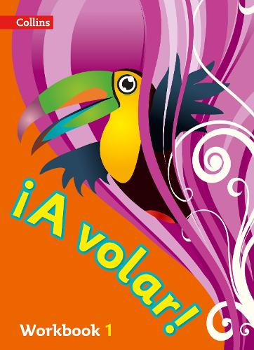 A volar Workbook Level 1