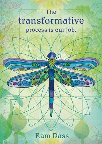 Transformative Process