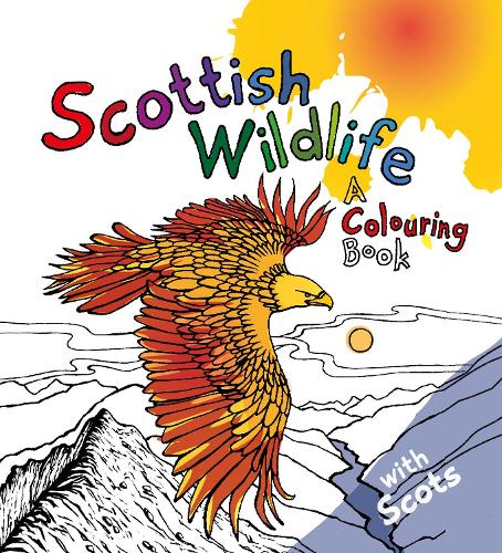 Scottish Wildlife
