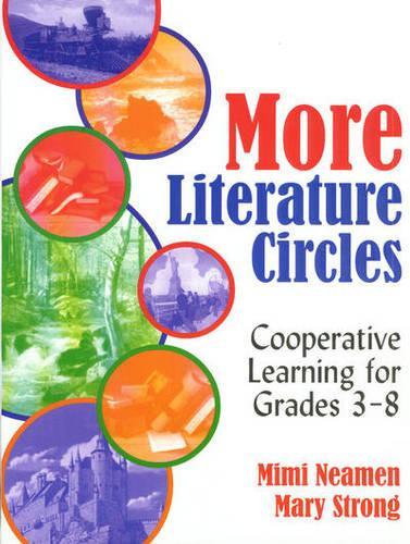 More Literature Circles