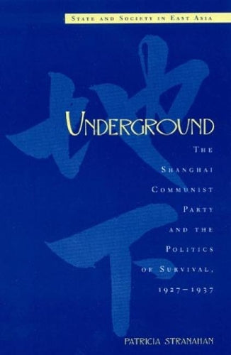 Underground