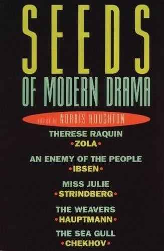 Seeds of Modern Drama