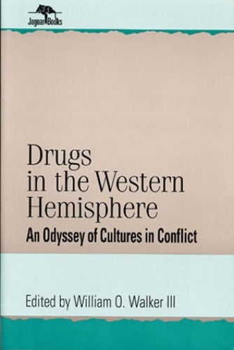 Drugs in the Western Hemisphere