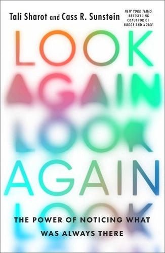 Look Again