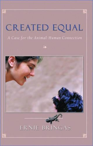 Created Equal