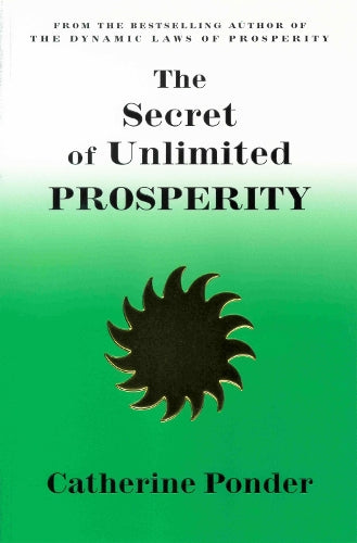 Secret of Unlimited Prosperity