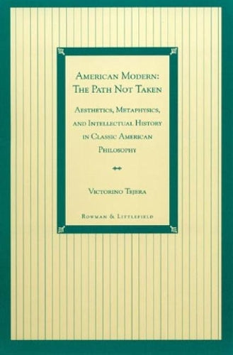 American Modern: The Path Not Taken