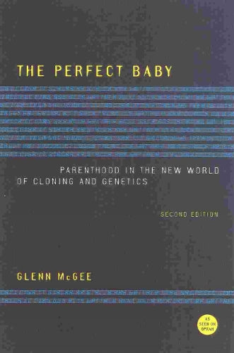 The Perfect Baby