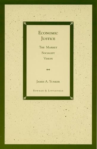 Economic Justice