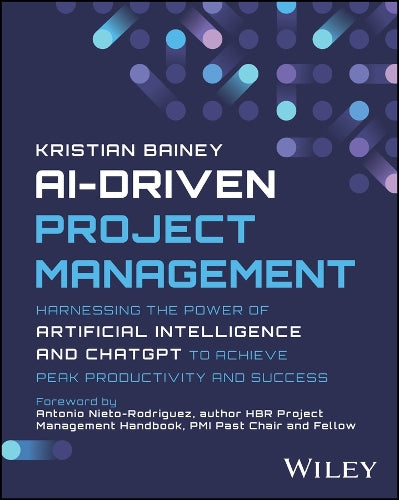 AI-Driven Project Management