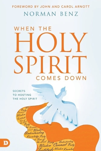 When the Holy Spirit Falls