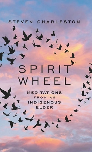 Spirit Wheel