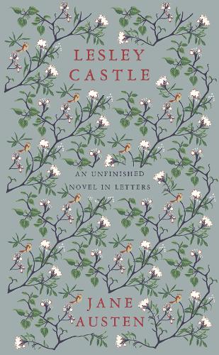 Lesley Castle