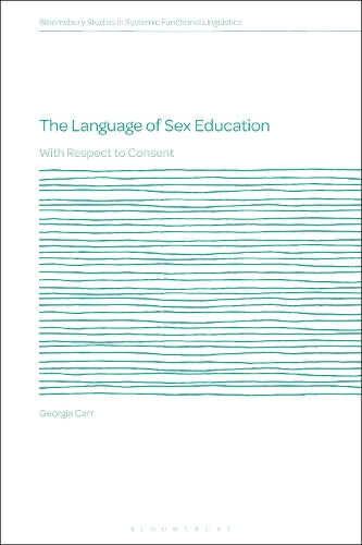 The Language of Sex Education