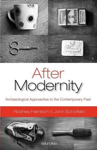 After Modernity