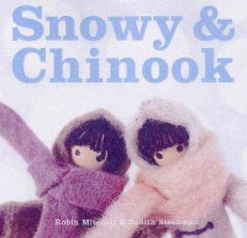 Snowy & Chinook
