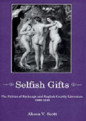 Selfish Gifts