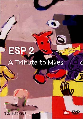ESP2: A Tribute to Miles
