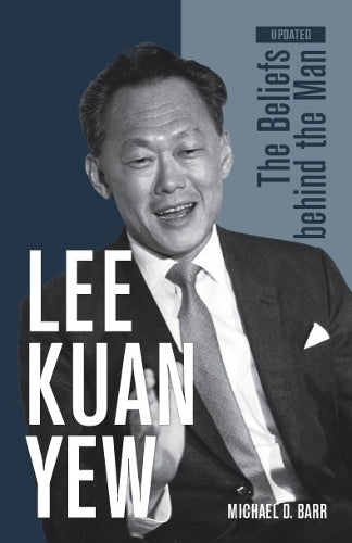 Lee Kuan Yew