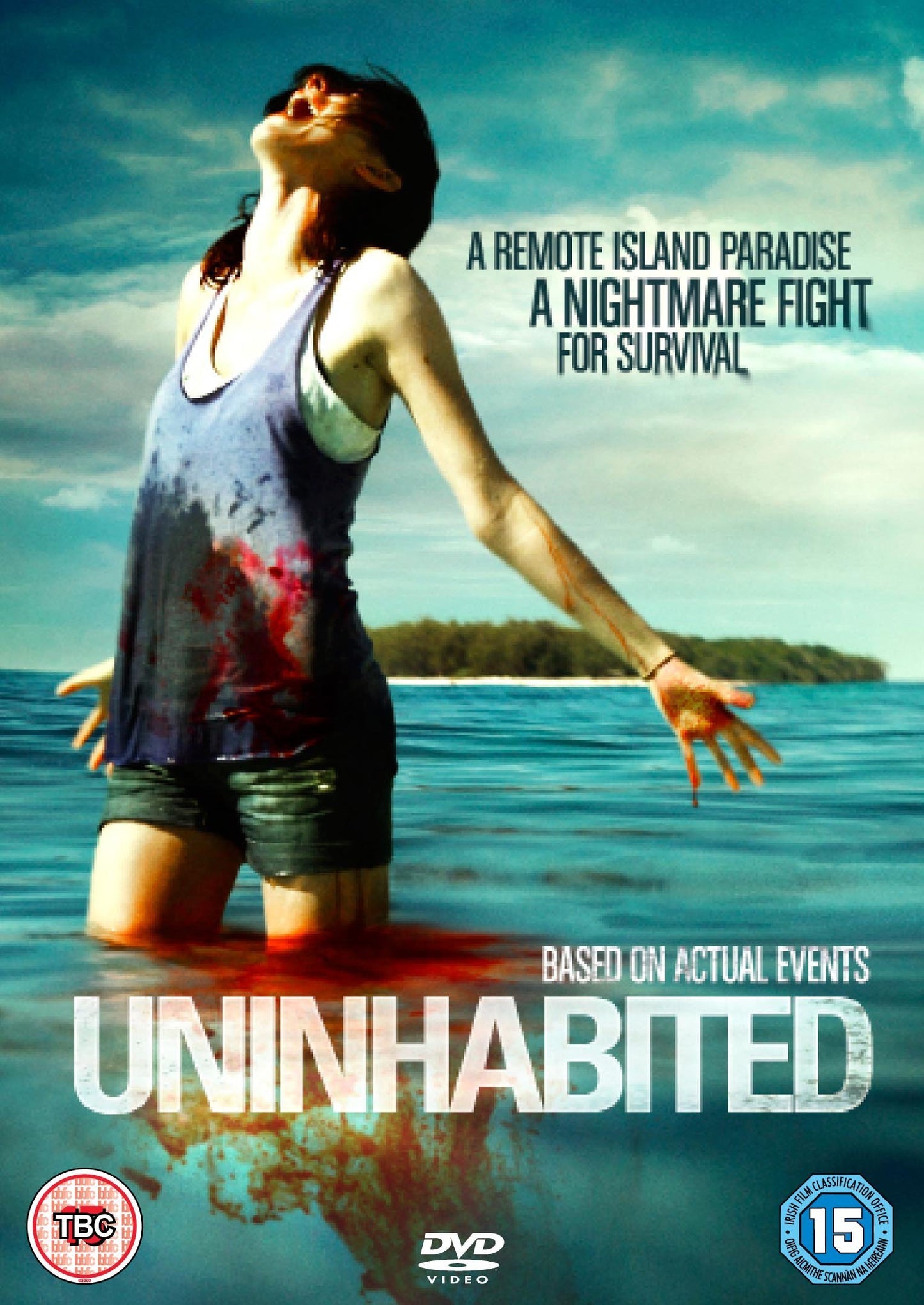 Uninhabited (2010) ( Un inhabited )