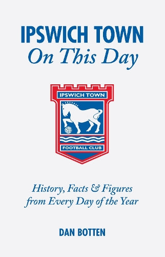 Ipswich Town On This Day