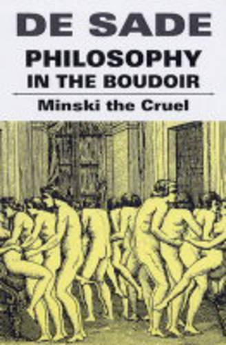 Philosophy In The Boudoir