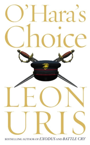 O’Hara’s Choice