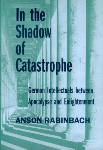 In the Shadow of Catastrophe
