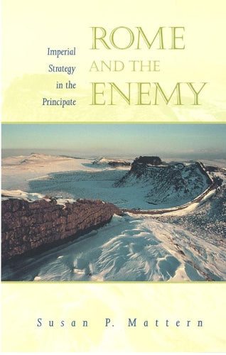 Rome and the Enemy