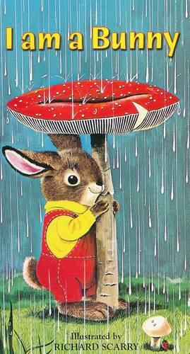 I Am a Bunny