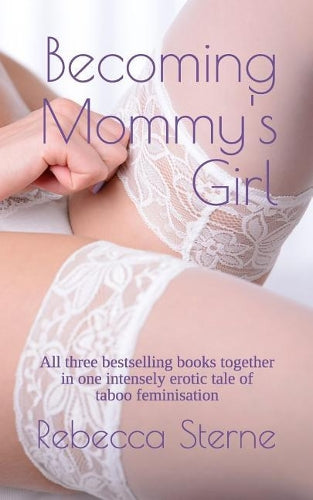 Becoming Mommy's Girl