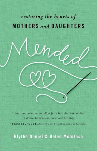 Mended