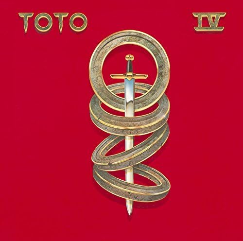 Toto 4 <Limited>