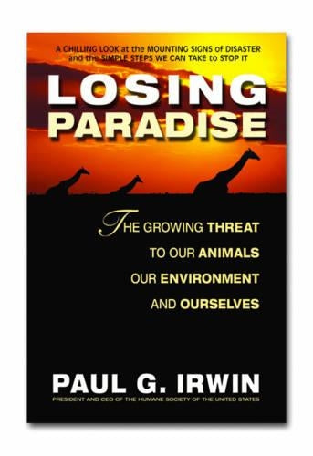 Losing Paradise