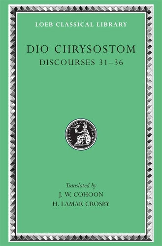 Discourses 31–36
